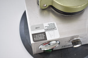 Hedent Inkopol 800, Drucktopf