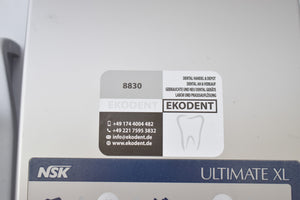 NSK Ultimate XL Micromotor Handstück