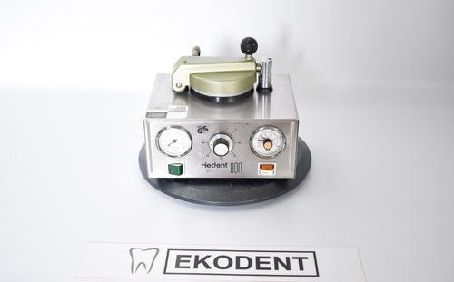 Hedent Inkopol 800 Drucktopf