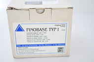FINOBASE TYP 1, Unterfütterungsgerät NEU,