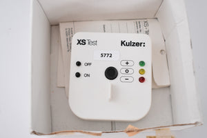 Heraeus Kulzer  XS Tester