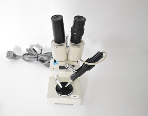 Euromex Model: STO 10x, 10x, Mikroskop