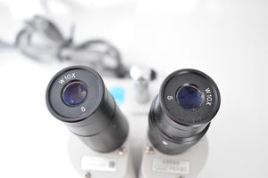 Euromex Model: STO 10x, 10x, Mikroskop