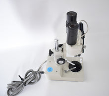 Laden Sie das Bild in den Galerie-Viewer, Euromex Model: STO 10x, 10x, Mikroskop
