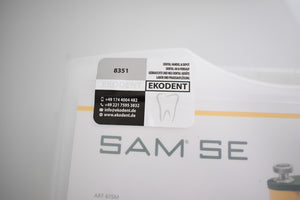 SAM SE special Edition Artikulator