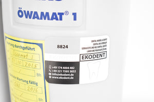 Beko Öwamat Öl/Wasser Trenner
