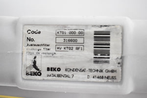 Beko Öwamat Öl/Wasser Trenner