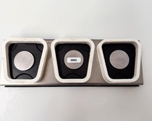 将图片加载到图库查看器，Amann Girrbach Splitex Mutterplatte