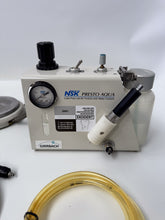 Laden Sie das Bild in den Galerie-Viewer, NSK Presto Aqua Wasser Turbine