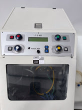 Laden Sie das Bild in den Galerie-Viewer, Harnisch+Rieth P-G 400 4 Kammer Sandstrahler