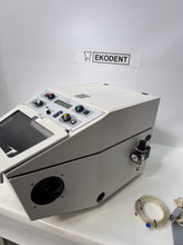 Laden Sie das Bild in den Galerie-Viewer, Harnisch+Rieth P-G 400 4 Kammer Sandstrahler