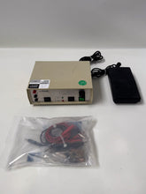 Laden Sie das Bild in den Galerie-Viewer, Unitronic F-88 impuls connectop, Punktschweißgerät