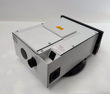 将图片加载到图库查看器，Freuding AT Absauganlage, Untertischabsaugung