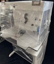 Laden Sie das Bild in den Galerie-Viewer, EKODENT,Schleifbox-Schrank,Absaugung,Schublade,Luft,Licht, Steckdose, Neu