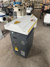将图片加载到图库查看器，TANAKA TLL5000 Elettronica Valseriana, Lasergerät, Gravurgerät, Lasergravur, Gravurlaser