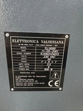 将图片加载到图库查看器，TANAKA TLL5000 Elettronica Valseriana, Lasergerät, Gravurgerät, Lasergravur, Gravurlaser