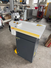 将图片加载到图库查看器，TANAKA TLL5000 Elettronica Valseriana, Lasergerät, Gravurgerät, Lasergravur, Gravurlaser