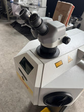 将图片加载到图库查看器，TANAKA TLL5000 Elettronica Valseriana, Lasergerät, Gravurgerät, Lasergravur, Gravurlaser