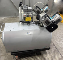 Laden Sie das Bild in den Galerie-Viewer, Dürr Dental Kompressor SILVER AIRLINE