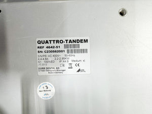 Dürr Dental Kompressor SILVER AIRLINE