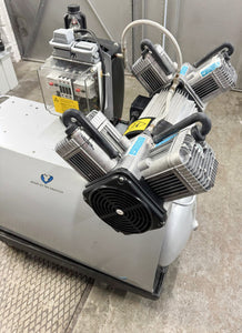 Dürr Dental Kompressor SILVER AIRLINE
