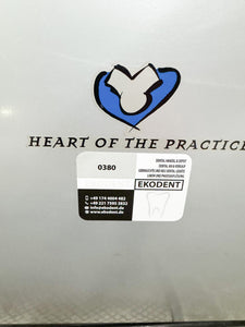 Dürr Dental Kompressor SILVER AIRLINE