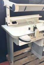将图片加载到图库查看器，Freuding Einzelarbeitsplatz Arbeitstisch,Arbeitsplatz,Labortisch