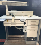 Freuding Einzelarbeitsplatz Arbeitstisch,Arbeitsplatz,Labortisch