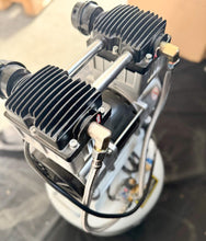 将图片加载到图库查看器，Implotex Kompressor, Druckluftkompressor, Luftdruck, Ölfrei