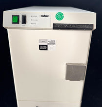 将图片加载到图库查看器，Zubler FZ 2 Variomatic 4 Platz Absaugung