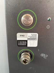 Dürr-Technik SICOLAB Kompressor, Druckluftkompressor, Trockenölfrei