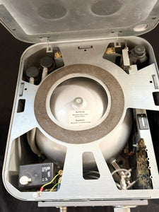 Dürr-Technik SICOLAB Kompressor, Druckluftkompressor, Trockenölfrei