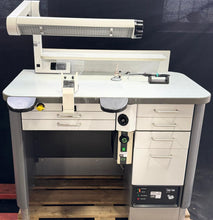 Laden Sie das Bild in den Galerie-Viewer, KaVo Dental Einzelarbeitsplatz, Arbeitstisch, Arbeitsplatz, Labortisch