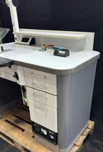 Laden Sie das Bild in den Galerie-Viewer, KaVo Dental Einzelarbeitsplatz, Arbeitstisch, Arbeitsplatz, Labortisch