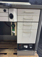 Laden Sie das Bild in den Galerie-Viewer, KaVo Dental Einzelarbeitsplatz, Arbeitstisch, Arbeitsplatz, Labortisch