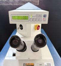 Charger l'image dans la galerie, Amann Girrbach Alphalaser Typ:ALC30 Laser-Schweißgerät