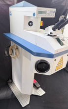 Charger l'image dans la galerie, Amann Girrbach Alphalaser Typ:ALC30 Laser-Schweißgerät