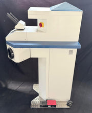 Charger l'image dans la galerie, Amann Girrbach Alphalaser Typ:ALC30 Laser-Schweißgerät