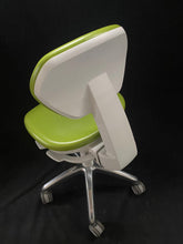 Charger l'image dans la galerie, KaVo Physio EVO Arztstuhl mit Rückenlehne - Rolhocker / Behandlungsstuhl