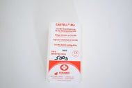 Eukamet Castell mx modellgusstechnik 500g legierung