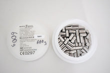 Carica l'immagine nel visualizzatore di Gallery, Schütz dental Micronium NEM Modellguss Legierung 600g