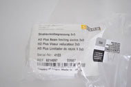 Sirona Strahlenfeldbegrenzung 2x3, Ref:6214097