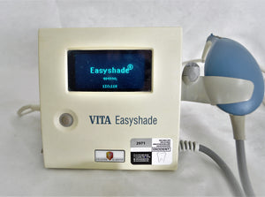 Vita Easyshade Fabmessgerät - Vermessungsgerät