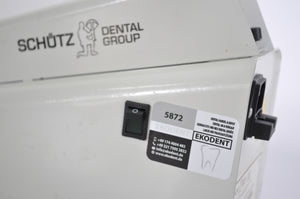 Schütz-Dental Dialog Lichthärtegerät, Typ:Q-PLC
