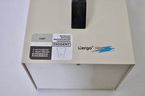 Vakuumpumpe, für DeguDent Cergo Press, Keramikpressofen