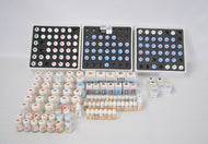 Vita, Vitadur Alpha, Vita Omega, Vita Chrom, Vita Delta Keramikmassen, Zahntechnik