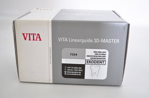 VITA Linearguide 3D Master Farbskala