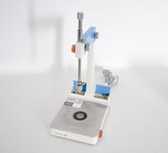 Degussa Parallelometer
