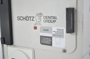 Schütz-Dental Spektra 2000 FAST, Lichthärtegerät
