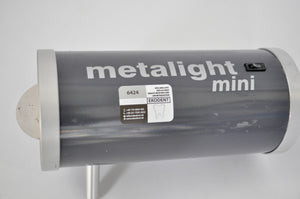Primotec Metalight Mini, Lichthärtegerät